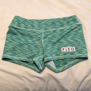 Fleo shorts